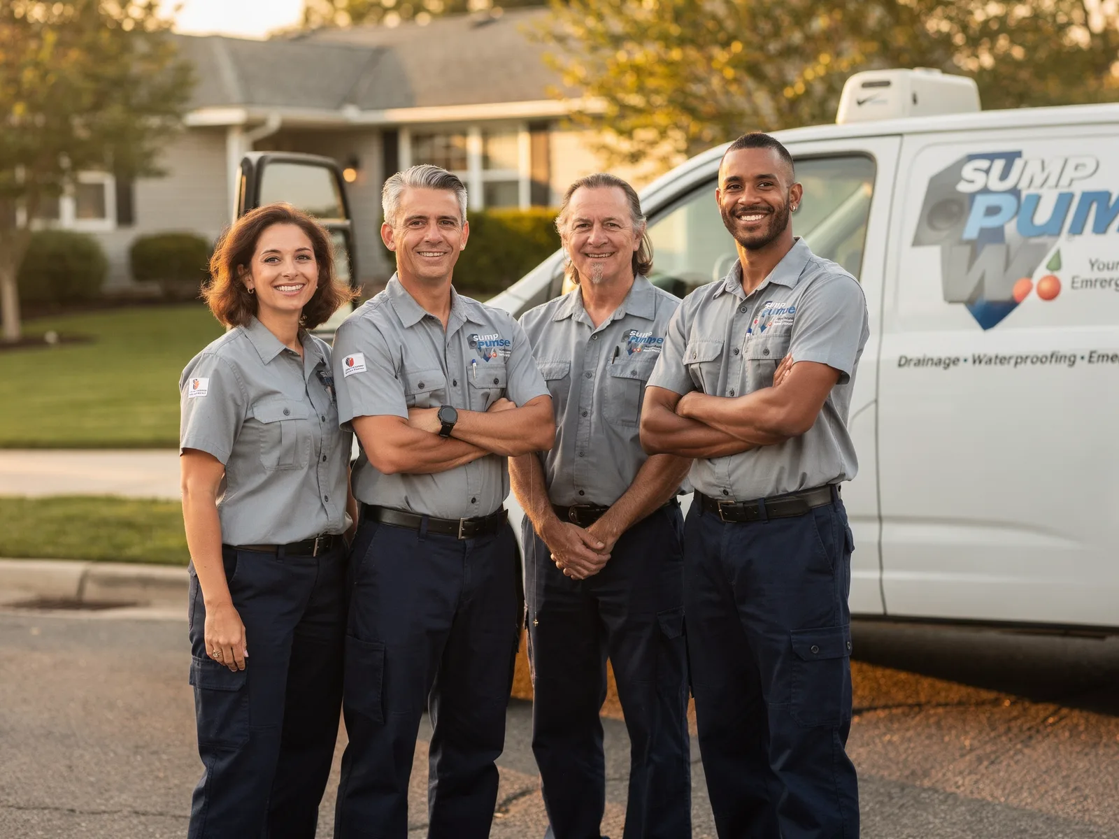 Water Heater Repair company in Greenwell Springs, LA